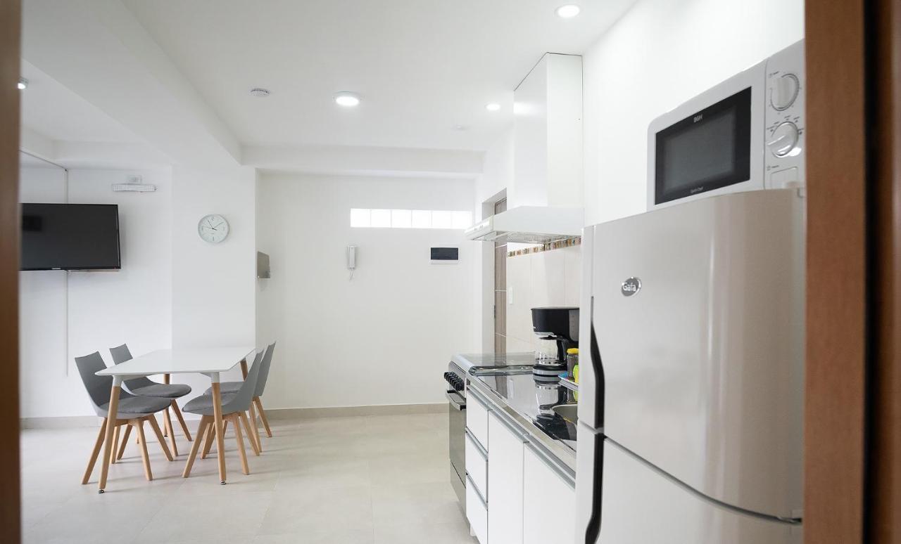 Happy Guest Apart 56 Ushuaïa Extérieur photo