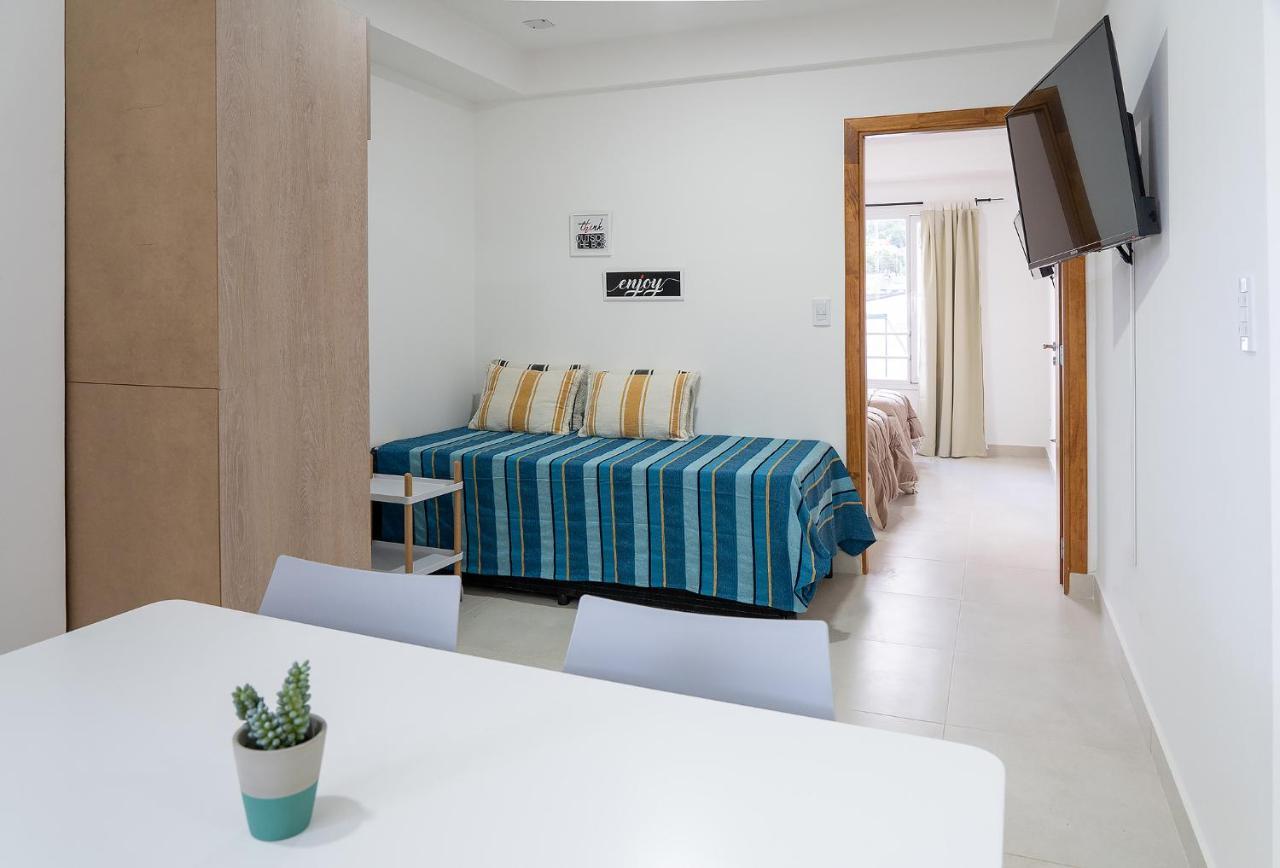 Happy Guest Apart 56 Ushuaïa Extérieur photo