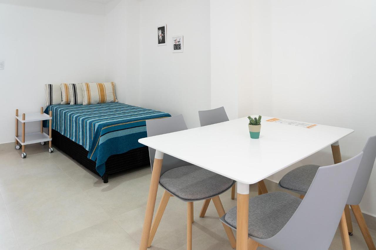 Happy Guest Apart 56 Ushuaïa Extérieur photo