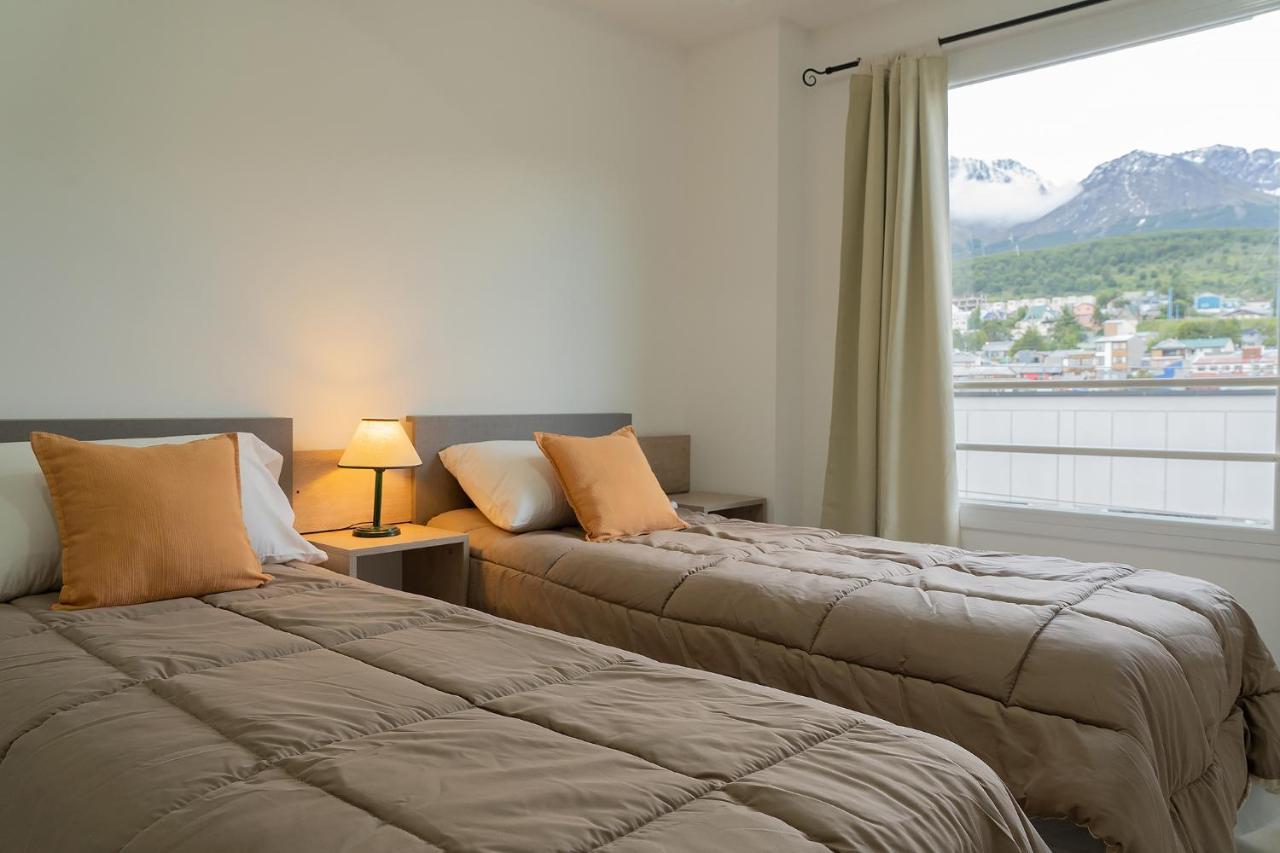 Happy Guest Apart 56 Ushuaïa Extérieur photo