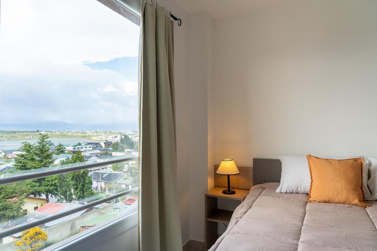 Happy Guest Apart 56 Ushuaïa Extérieur photo