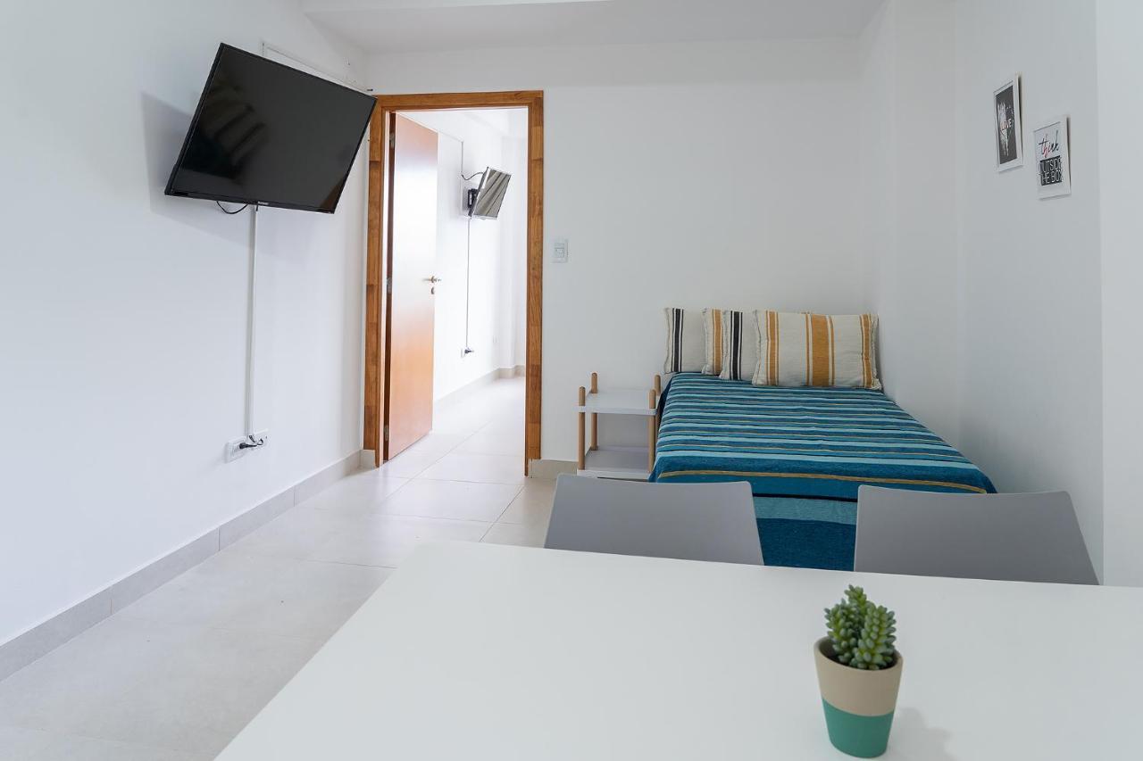 Happy Guest Apart 56 Ushuaïa Extérieur photo